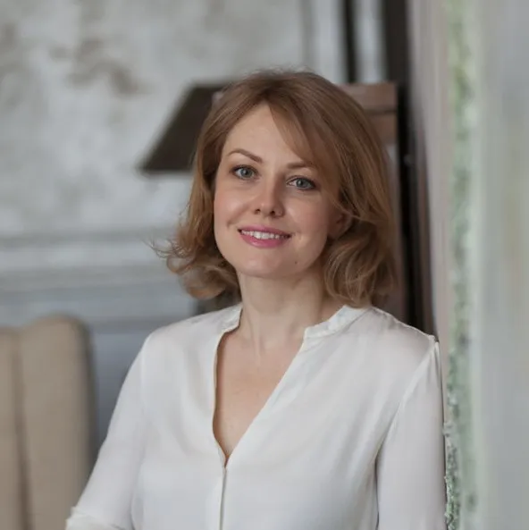 Anastasia Mikhailova