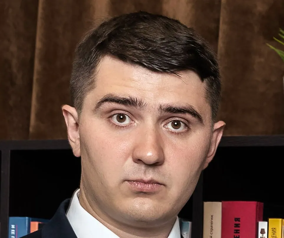 Сергей Боловцов