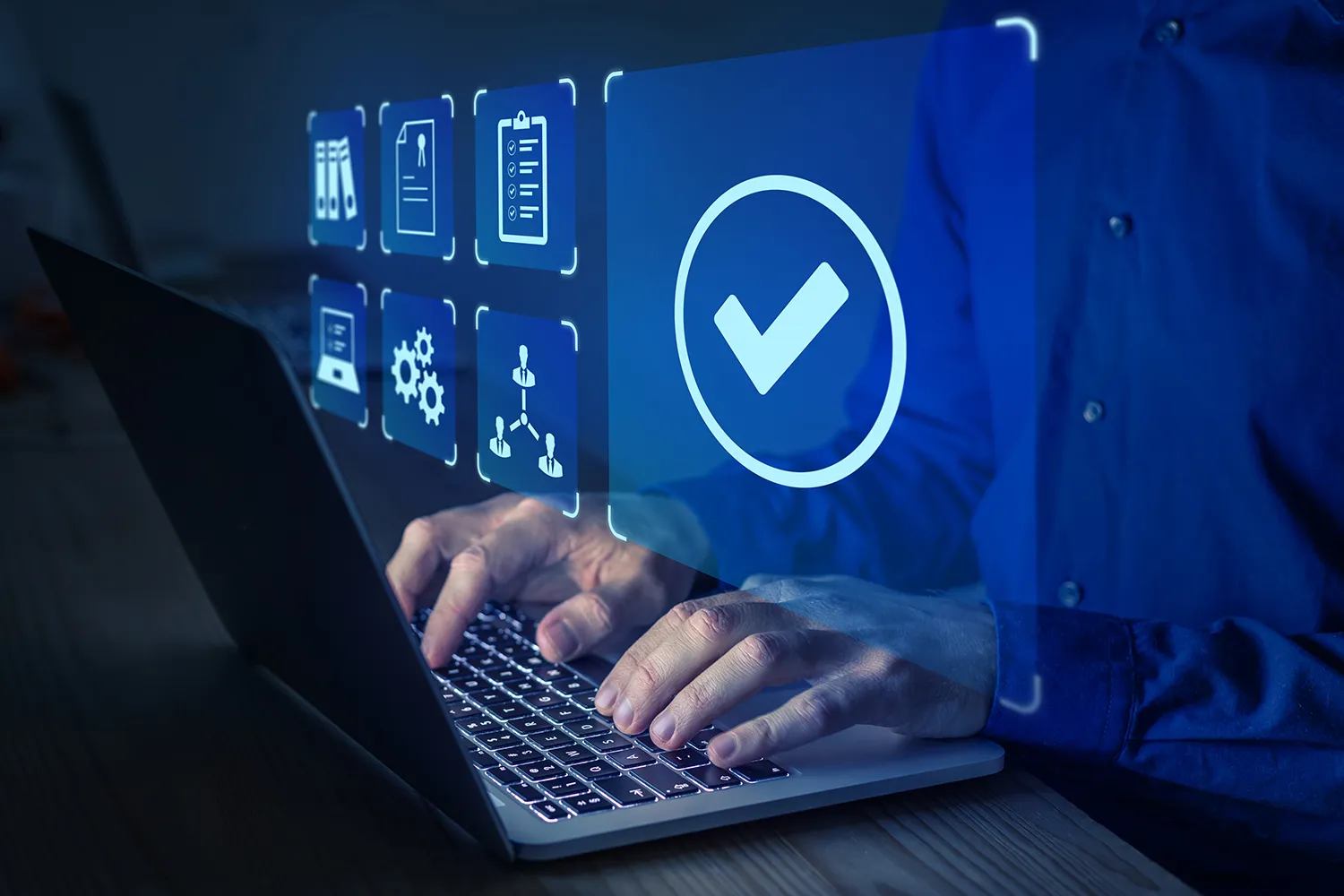 Photo - Находит слабые места: российские IT-профессионалы создали первую омскую CRM-систему
