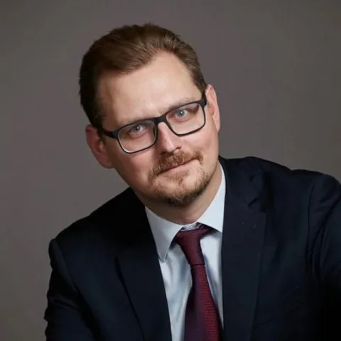 Петр Щербаченко