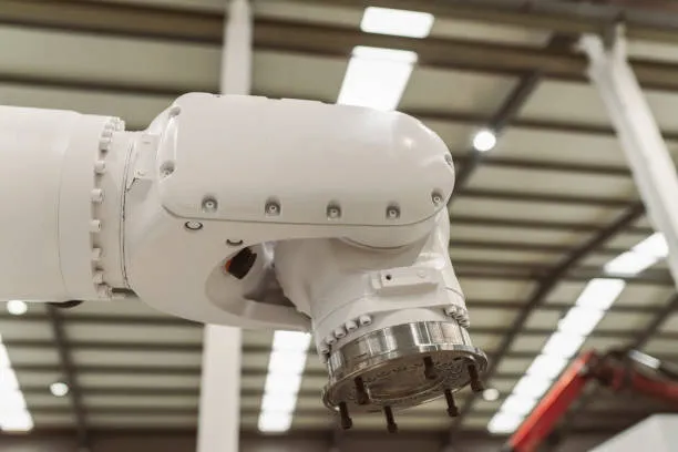 ussia unveils a new robot capable of seeing in complete darkness