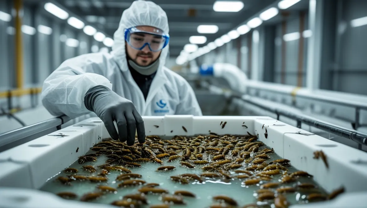 Photo - Digital Waste Solutions: How Russia Is Teaching Trash to Disappear