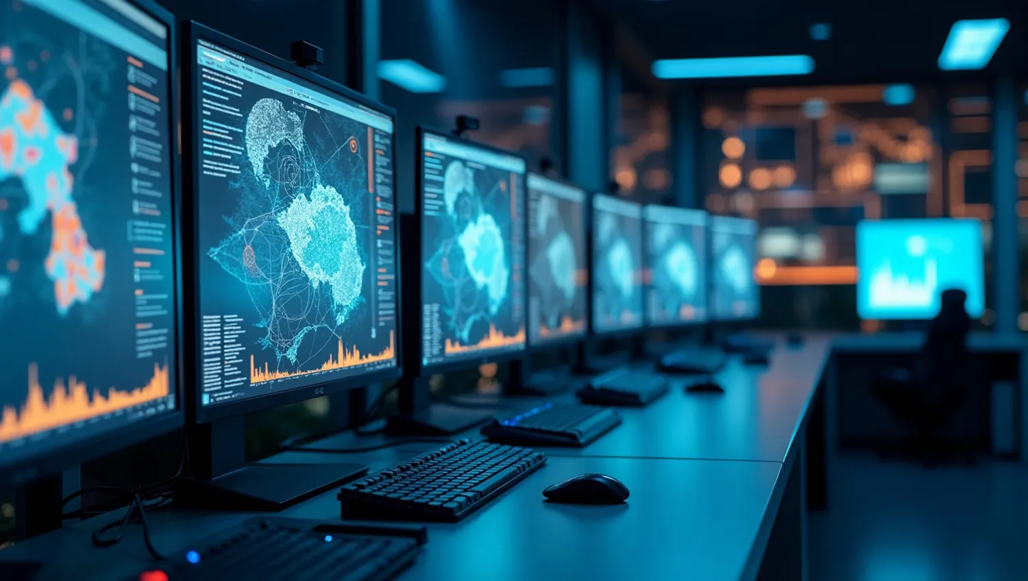 Photo - AI to Eliminate Unnecessary Utility Charges for Russian Residents
