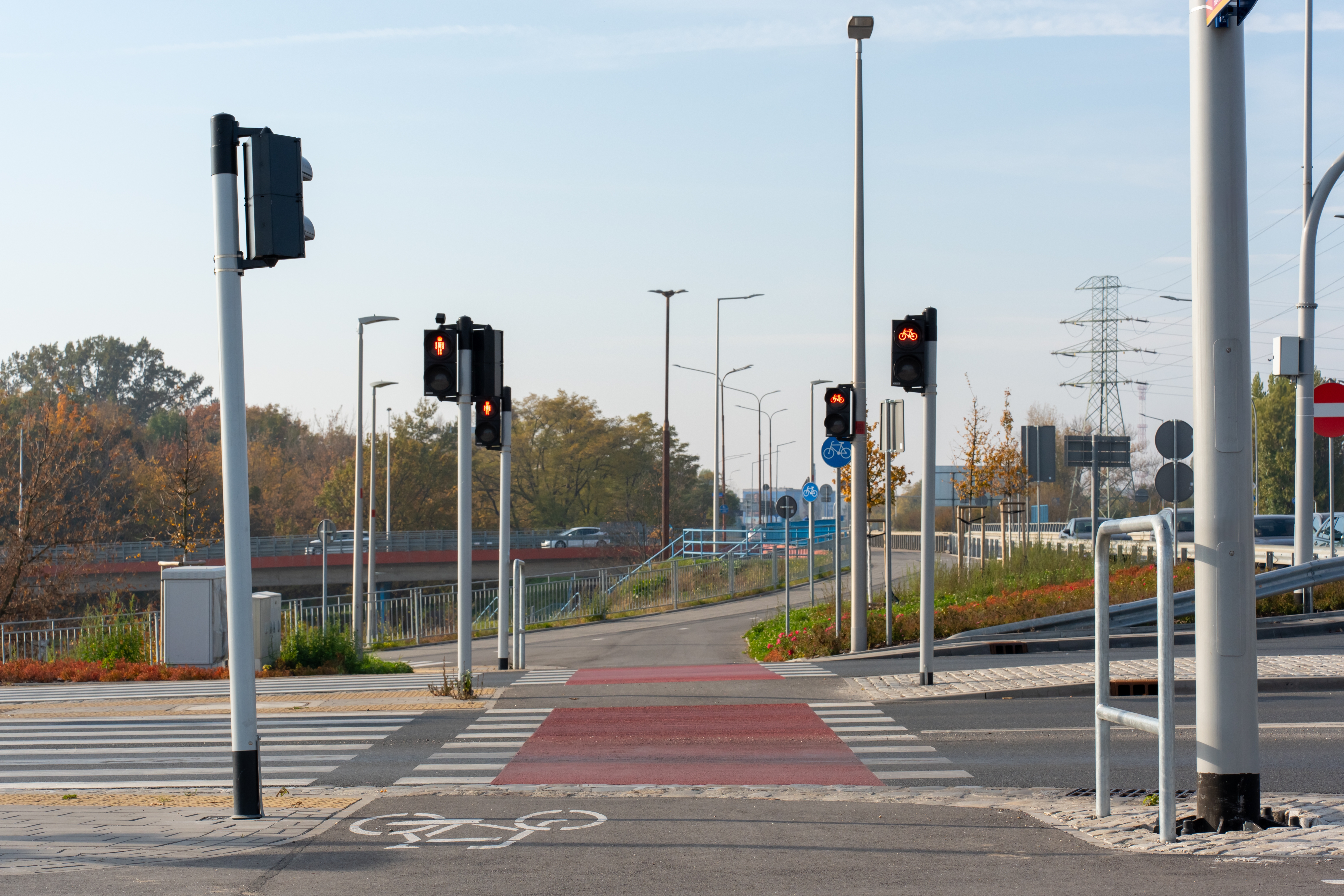 Russia to Launch Unified IT Platform for Regional Transportation Systems