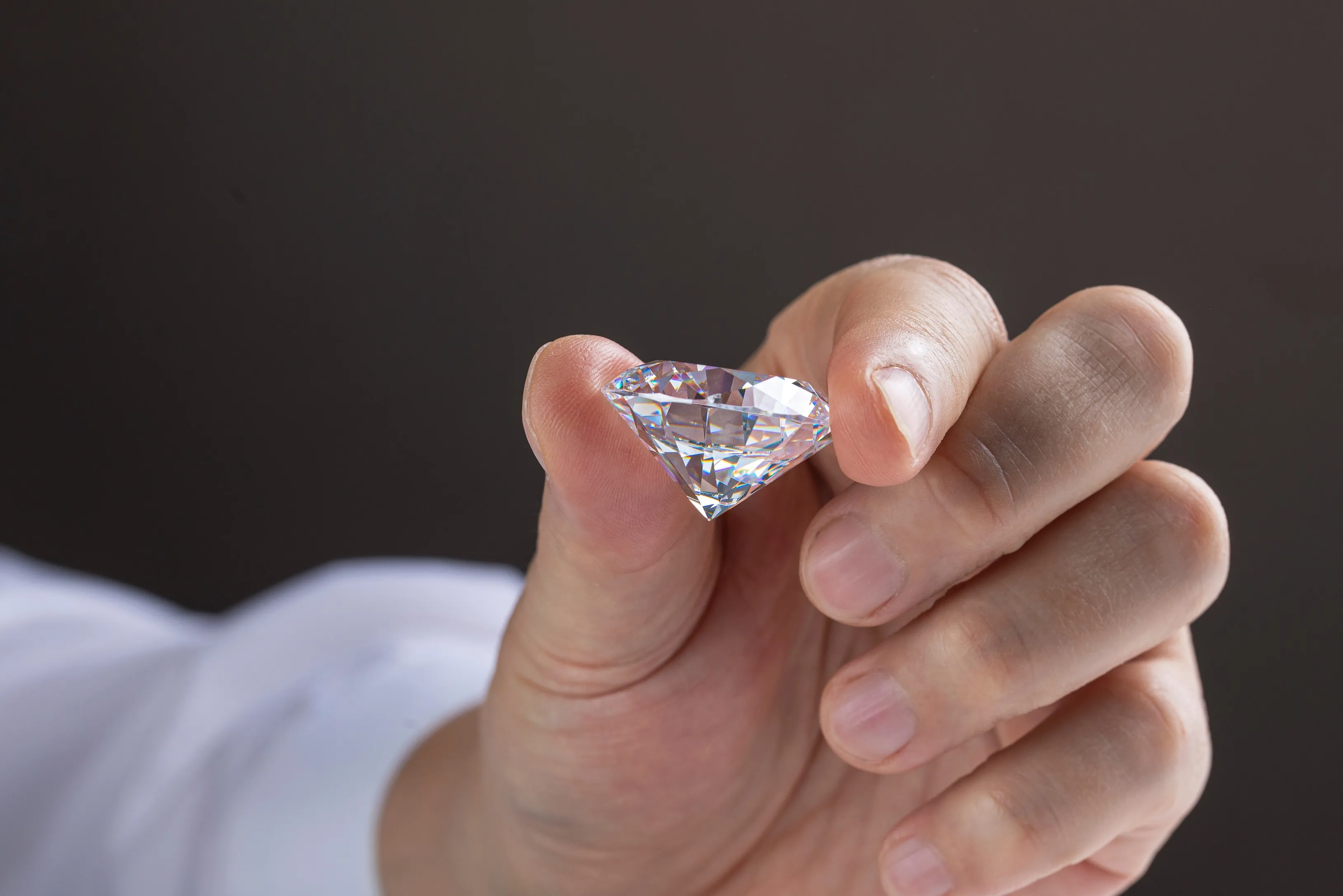 Russian AI Tech to Boost Diamond Mining Efficiency