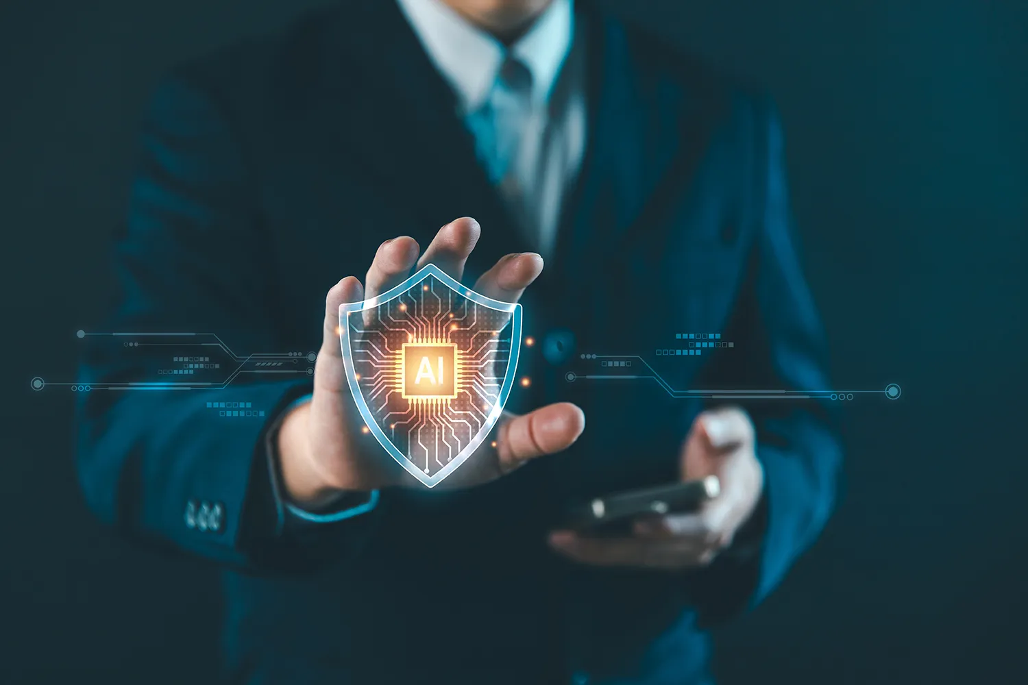 Photo - Kaspersky Detects 500,000 New Cyber Threats Daily Using AI and ML