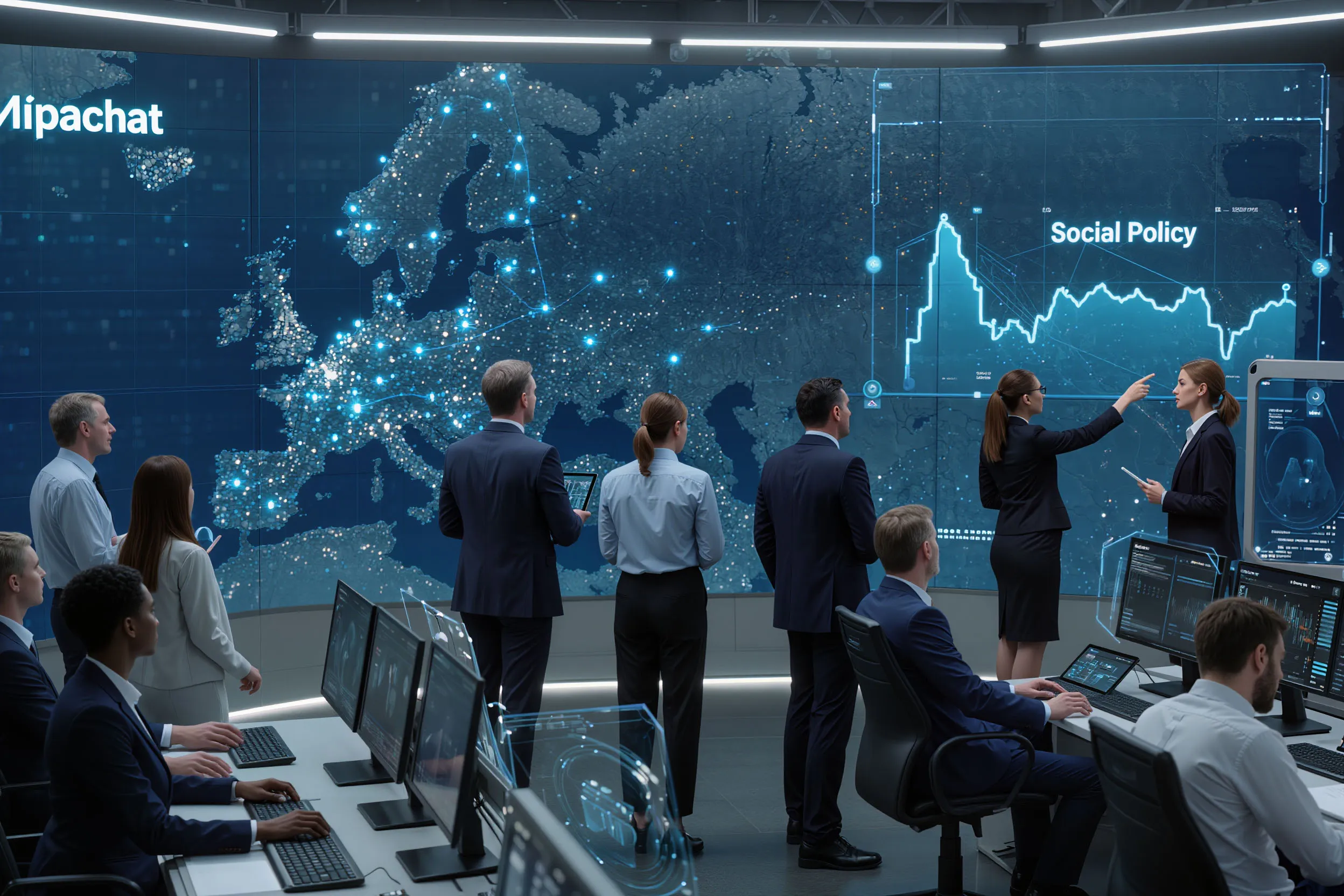 Photo - Обращения на Прямую линию с президентом обрабатывает ИИ