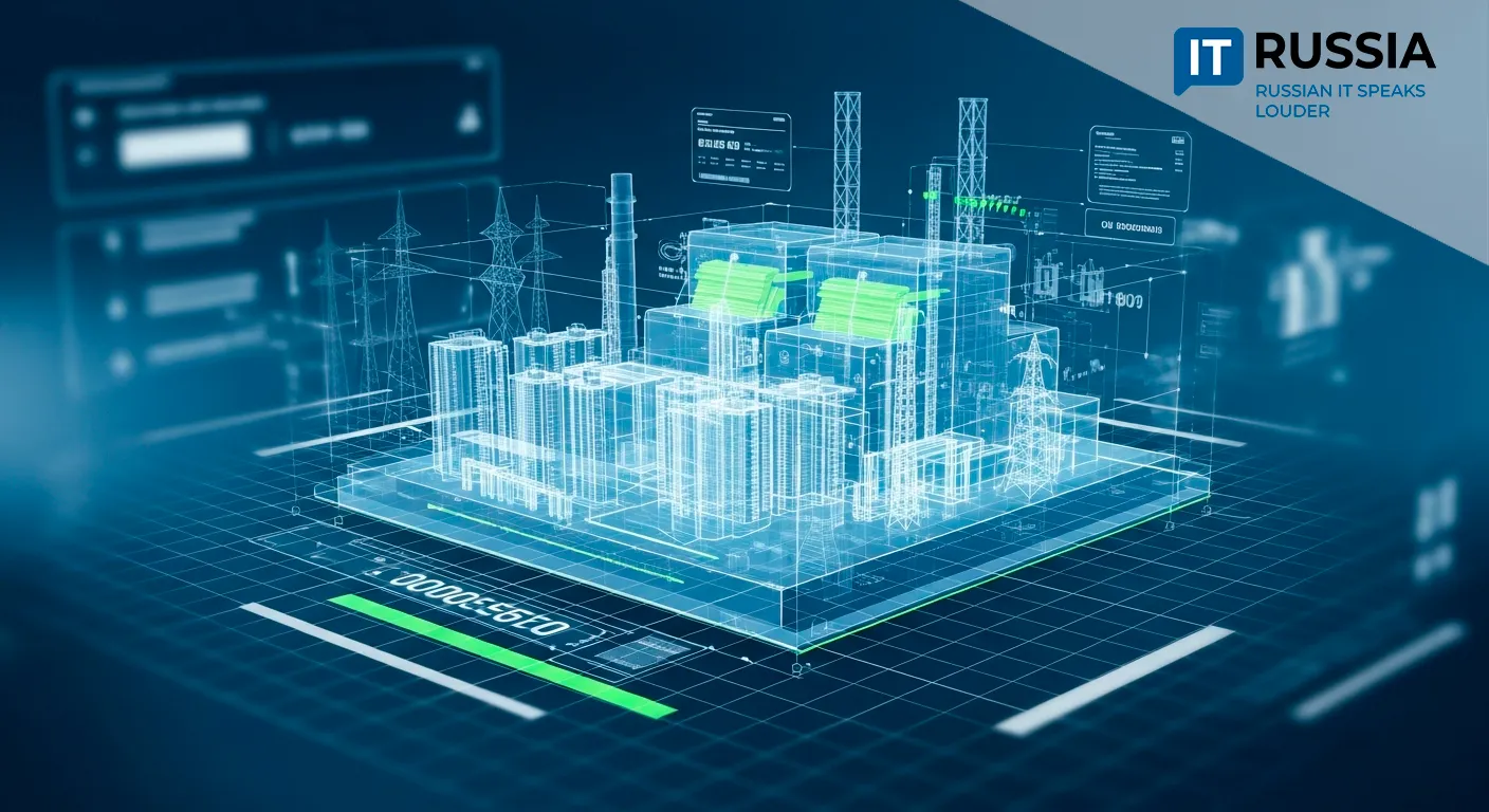 Russian TIM Systems: From Import Substitution to Digital Leadership