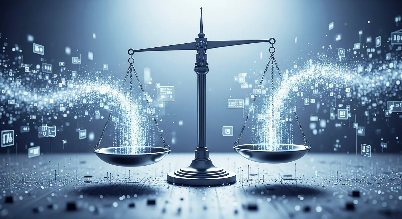 Photo - The Limits of What Is Acceptable: AI Ethics or a Conversation That Cannot Be Postponed