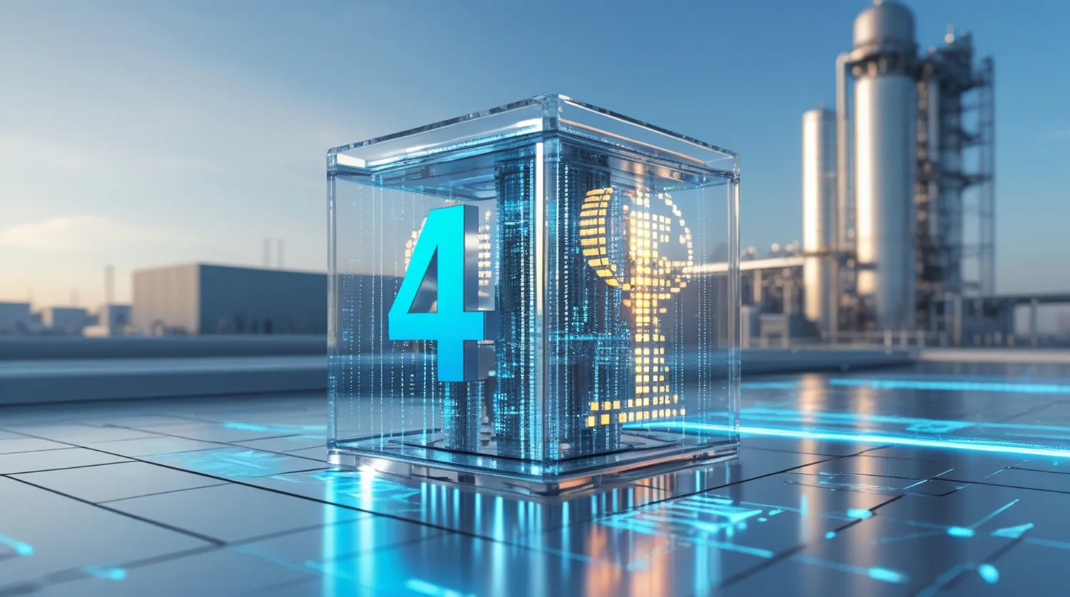 Photo - AI Revolution: How Rosatom Is Turning Artificial Intelligence into an Economic Asset for the Future