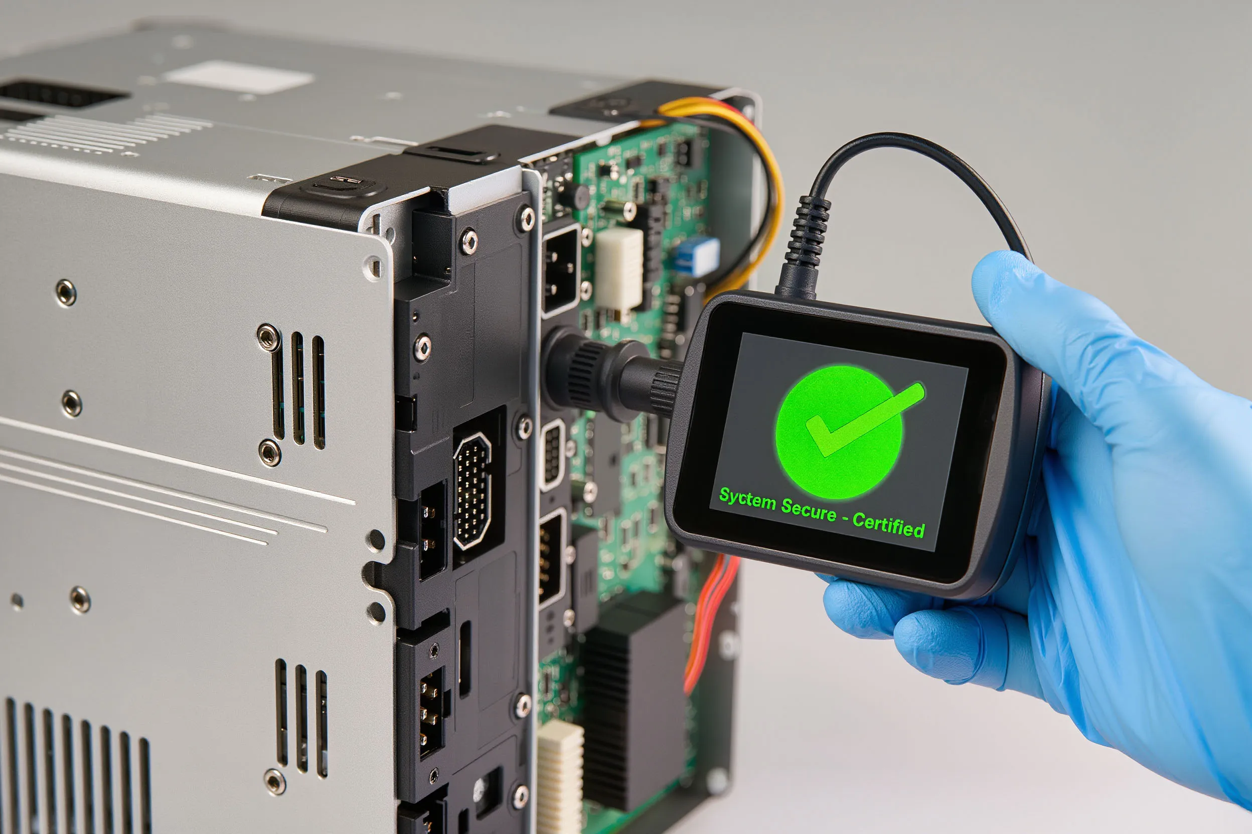 Photo - Стратегический шаг: в России создадут Центр обнаружения компьютерных атак на транспорт