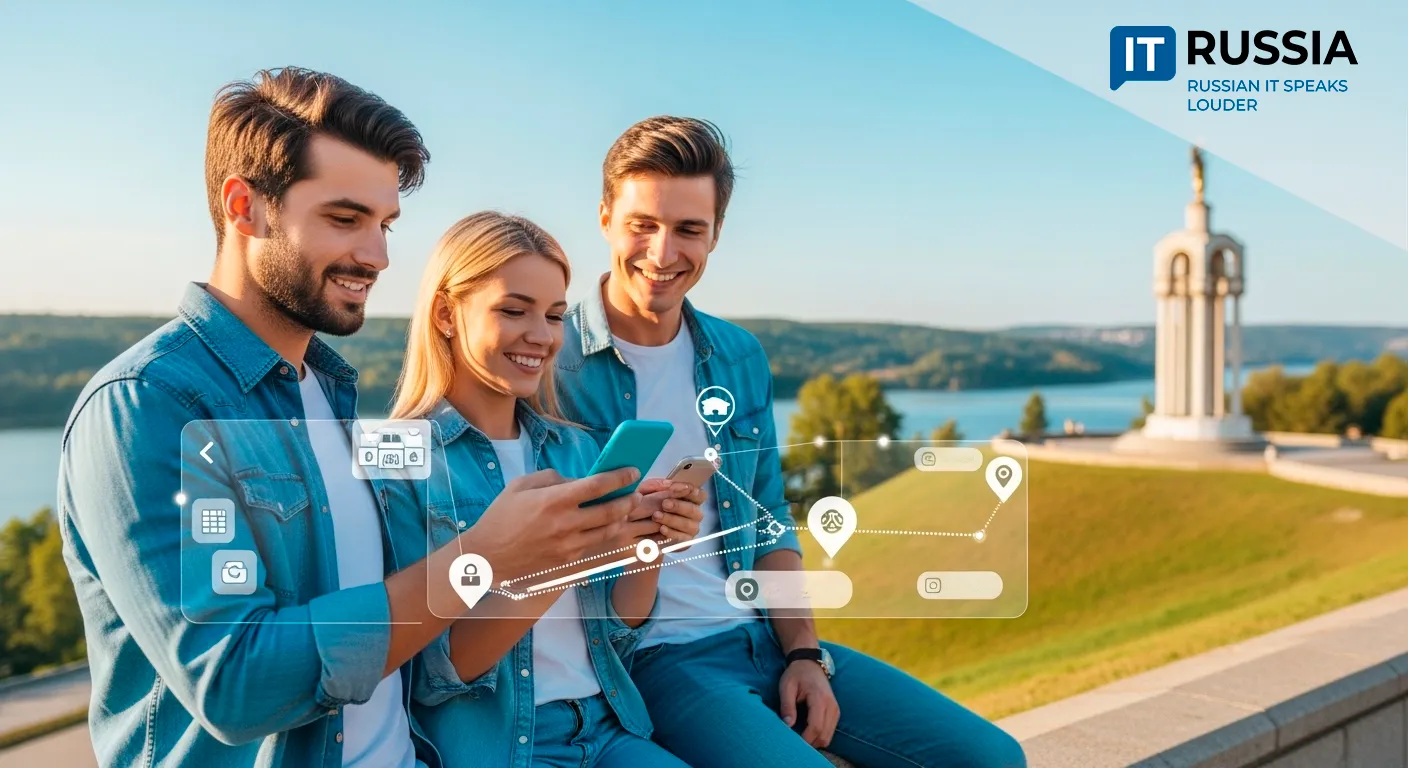 AI to Help Travelers Save with Russia’s New Unified Digital Platform