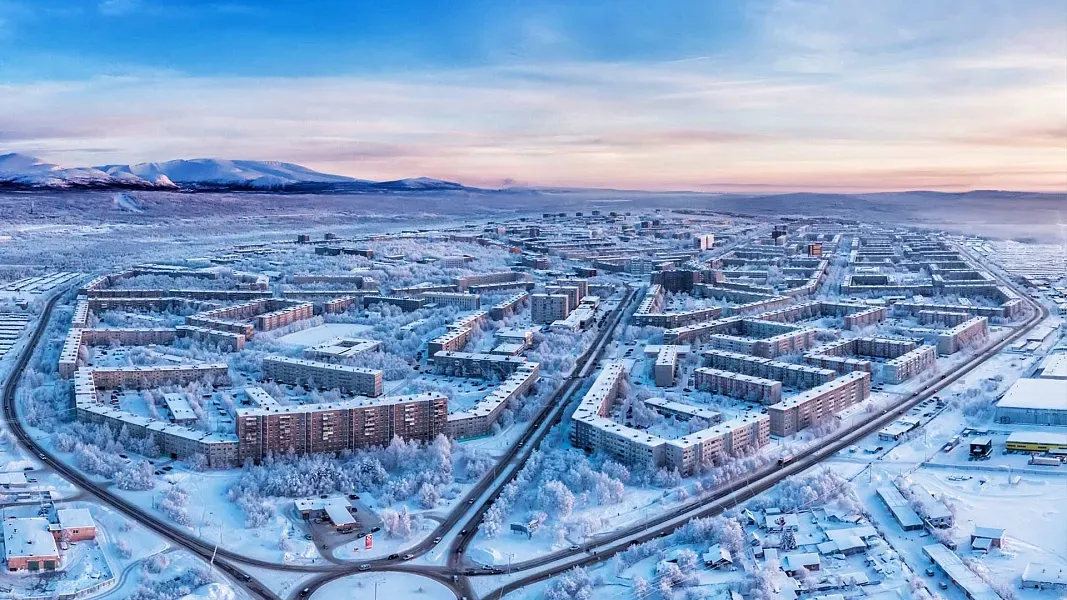 Russian-Made IRTEYA Base Stations to Be Installed in Murmansk Region