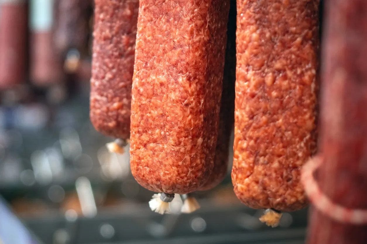 Russian Meat Producer Invests in Robotics to Automate Sausage Packaging