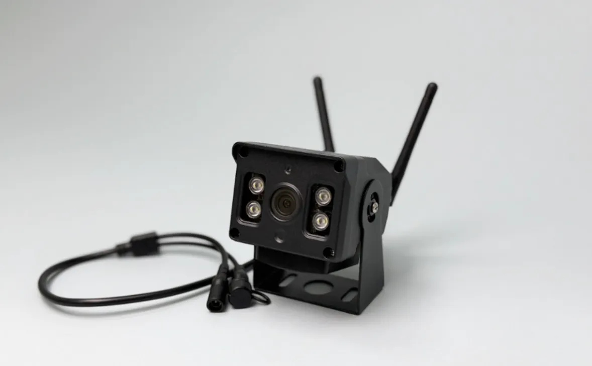 Russian Company Develops Autonomous AI Video Monitoring System for Heavy Equipment