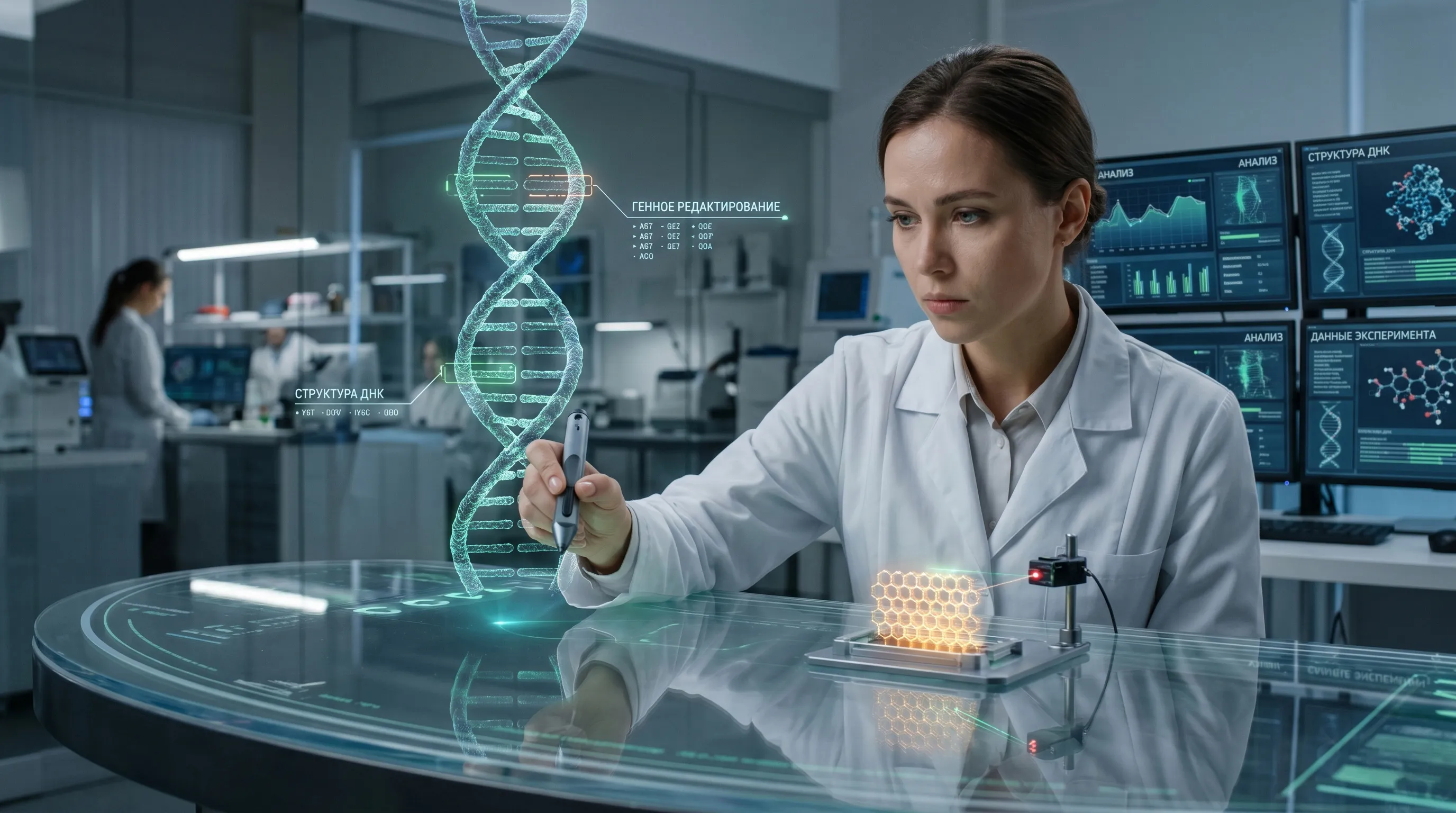 Photo - Аттосекундный прорыв: ученые совершили тихую революцию в вычислительной физике 