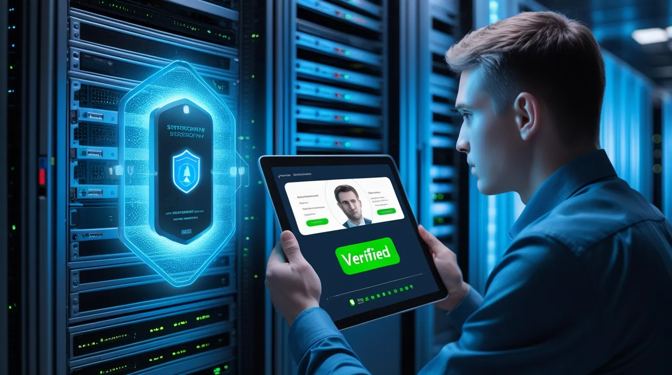 Photo - Trust-Building AI: Russian Scientists Earn U.S. Patent for Cyberattack Defense System