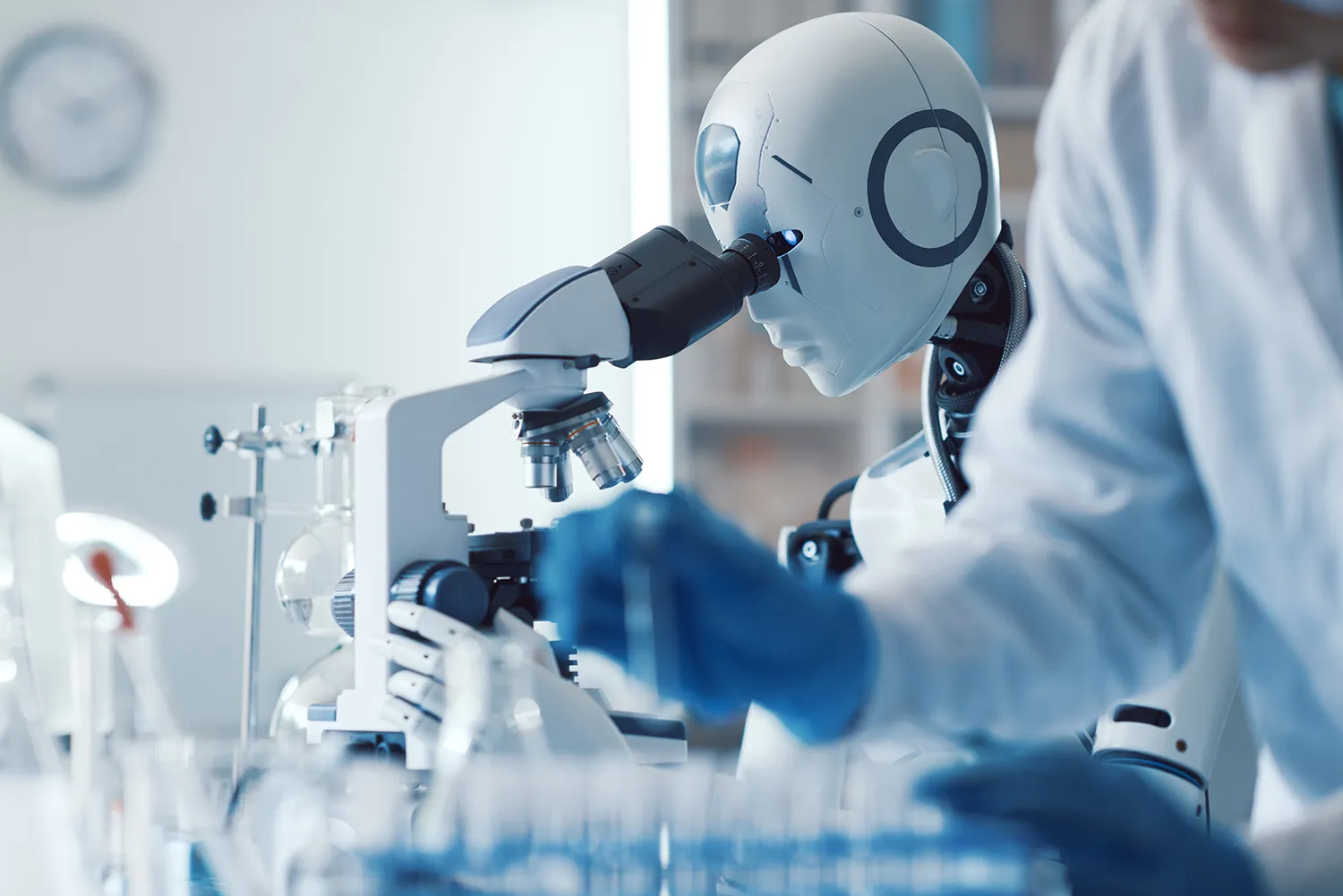 Photo - Bio-Digital Medicine: Saratov Medical University Joins Russia’s Health IT Vanguard