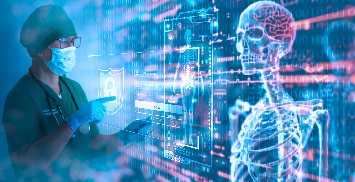 Photo - AI Detects Scoliosis Using a Smartphone Camera