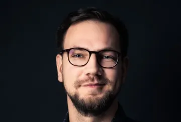 Андрей Дмитренко