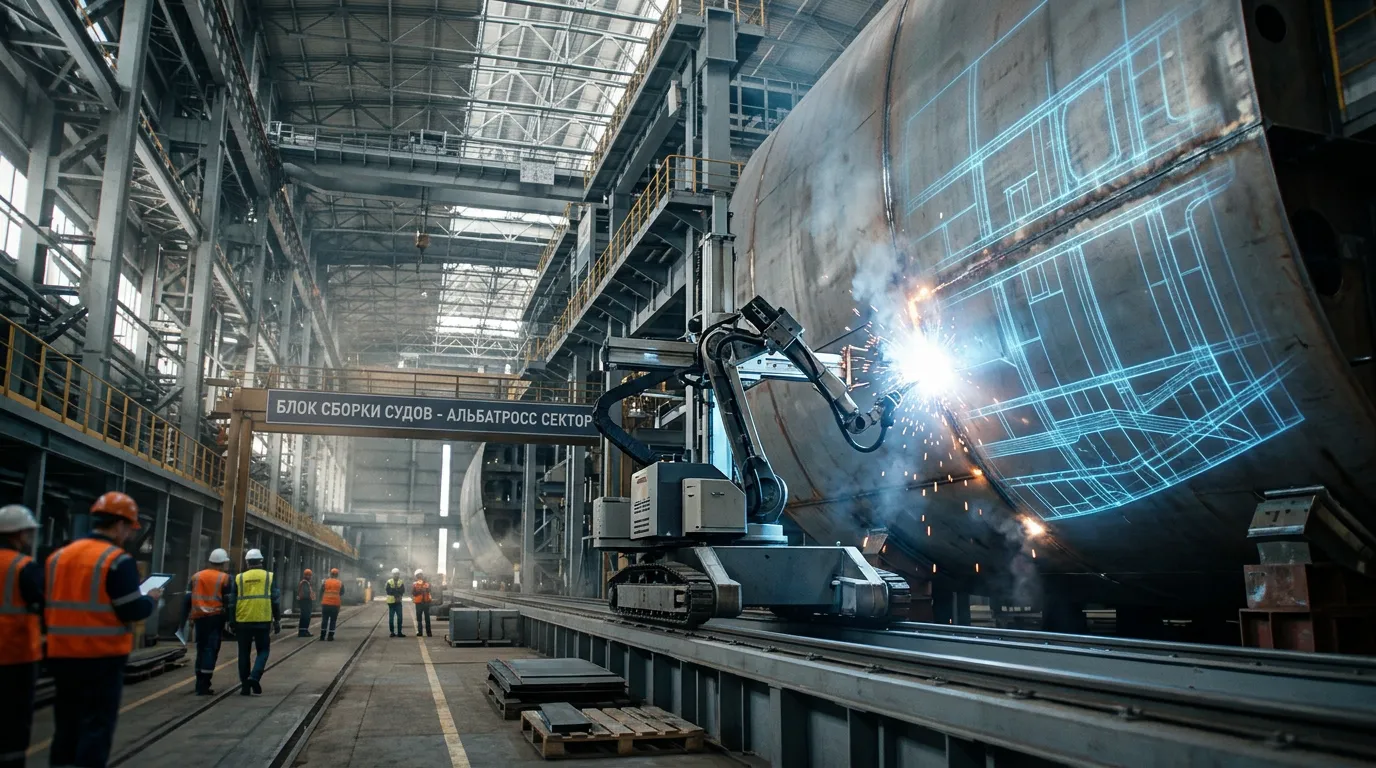 Photo - Welding Without Limits