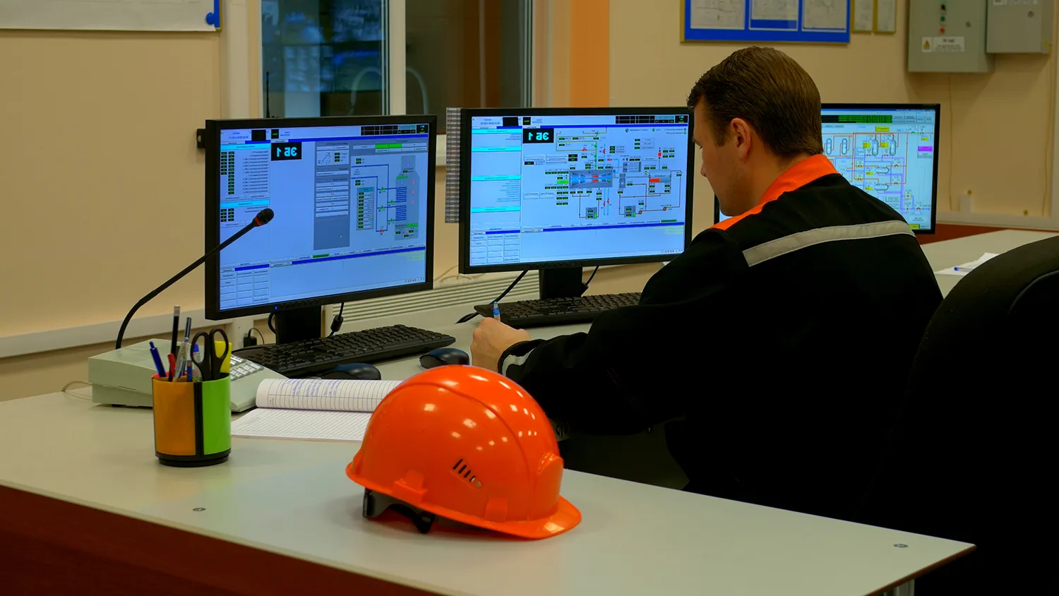 Photo - 'ERA-GLONASS' to Save Trees: How Digitalization Protects Russia’s Forests