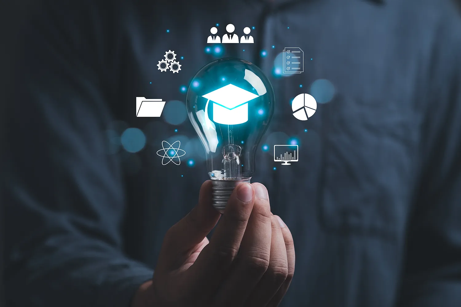 Photo - Moscow’s Digital Push in Technical Education