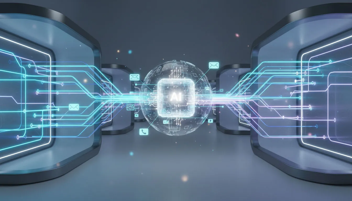 Photo - AI Dispatcher Wellsoft Sets a New Vector for Utilities Digitalization