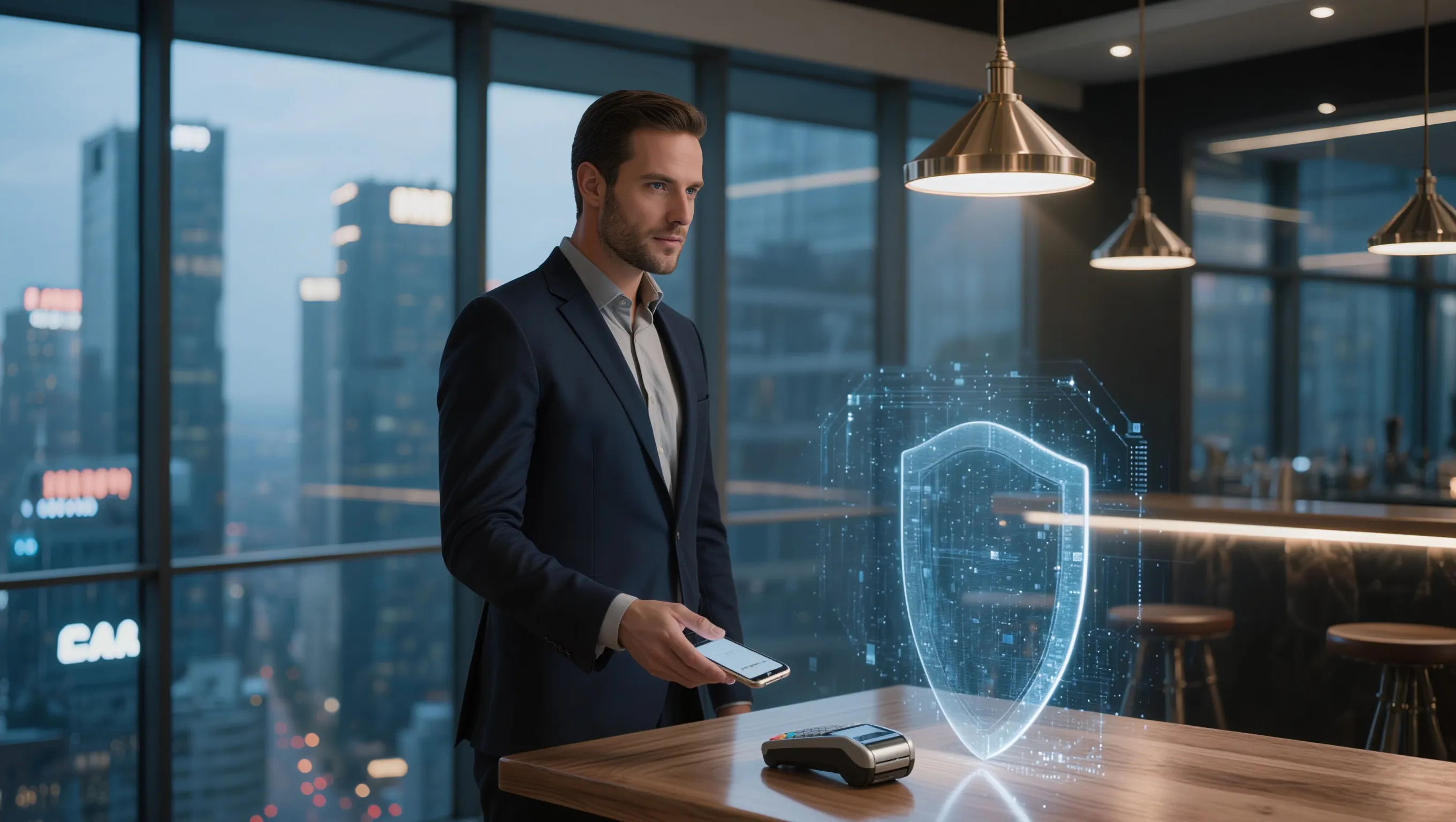 Photo - Ckassa Uses AI to Strengthen Security in Fintech Services