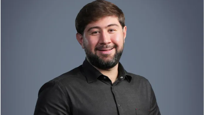 Ruslan Alisultanov
