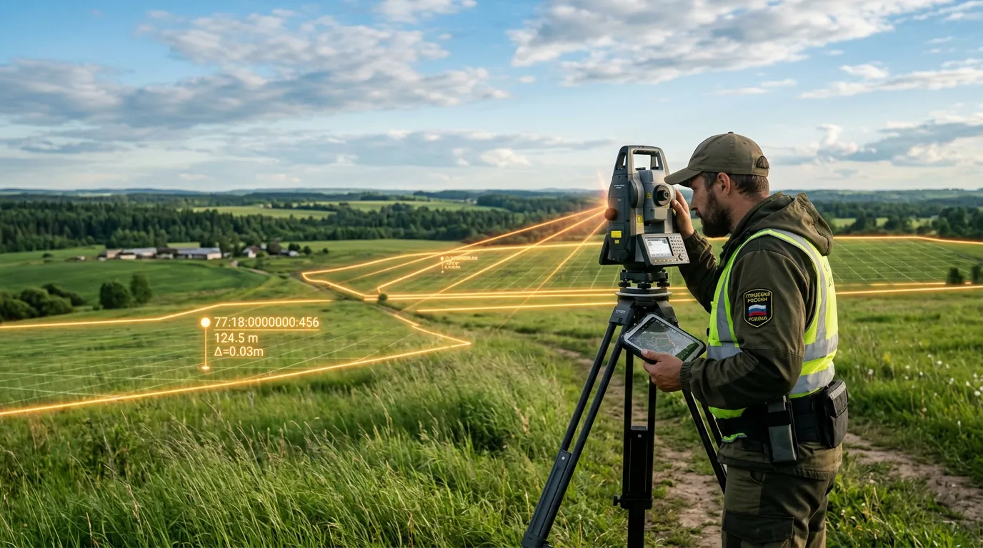 Photo - Space Data to Power Map Updates and Urban Planning Across Russia