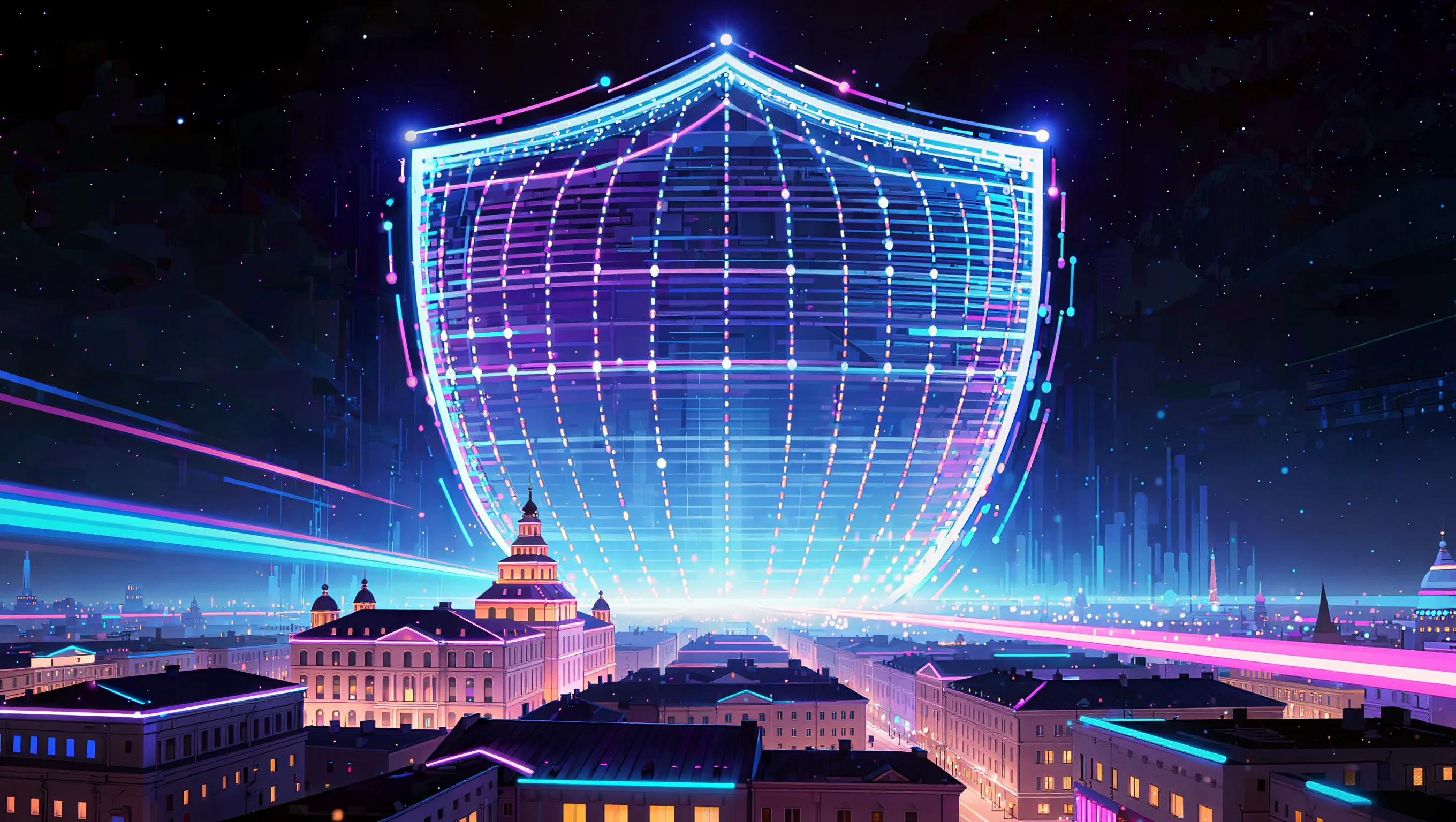 Photo - Cyber Defense Hub Expands in Yakutia as State Companies Join Regional SOC