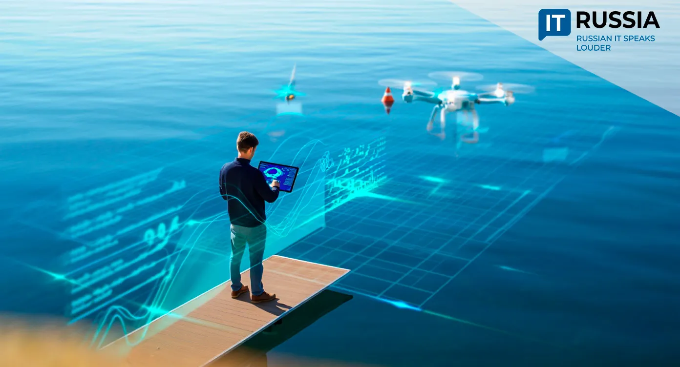 Keeping the Caspian Calm: Russian Technologies Take Aim at Marine Sustainability