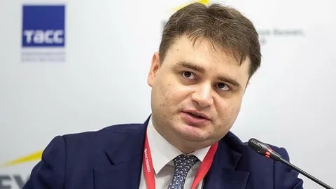 Vasily Osmakov