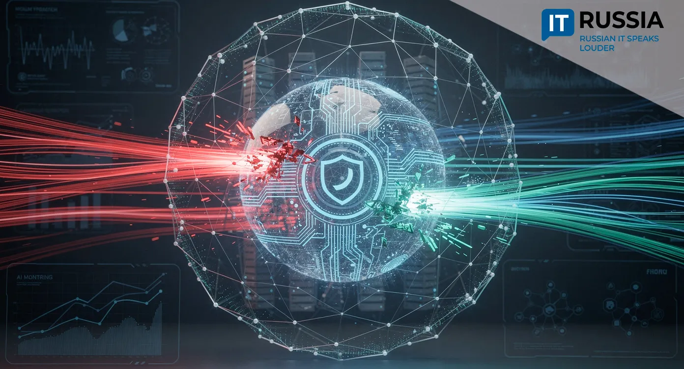 Защита в реальном времени: «ВБ Банк» внедрил новые технологии для борьбы с киберугрозами