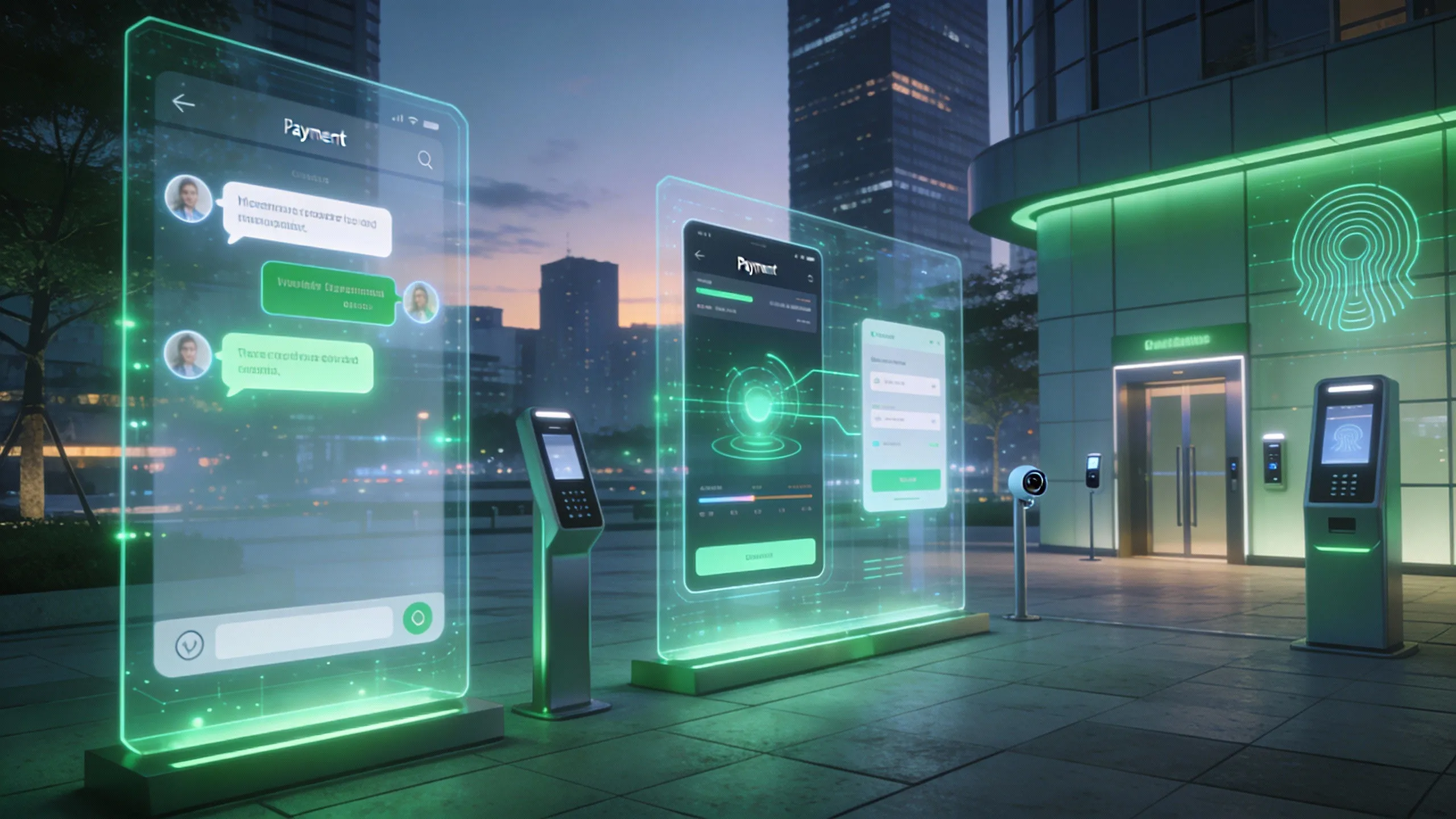 Photo - Messenger MAX Is Rapidly Evolving Into a Super App