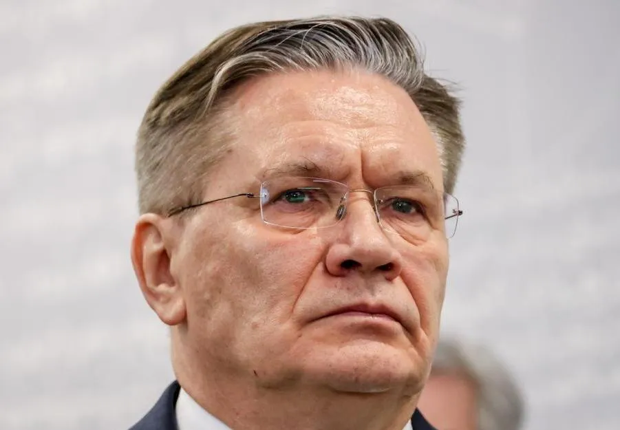 Алексей Лихачёв