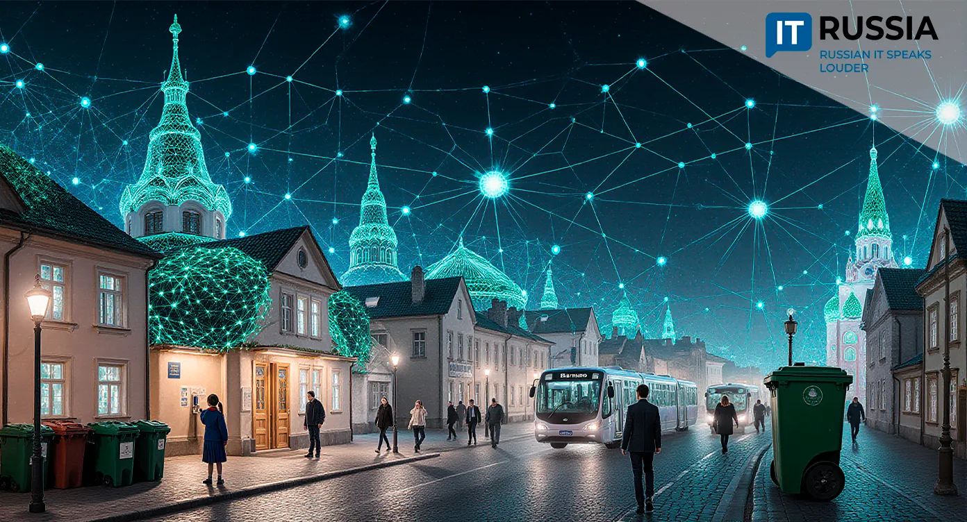 More Possibilities: AI Transforms Life in Russia’s Small Towns