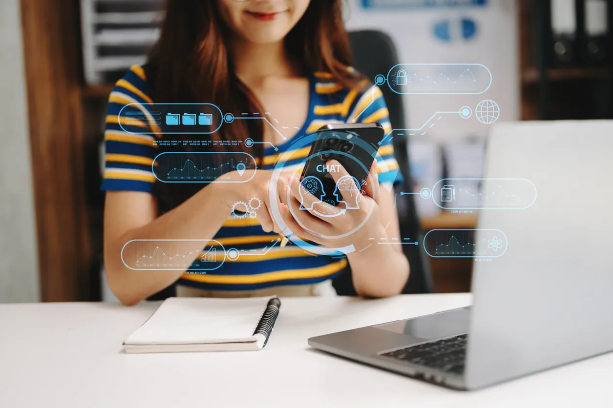 Digital Assistants Are Getting Smarter Across Russia—Meet Max, the Civil Service Bot