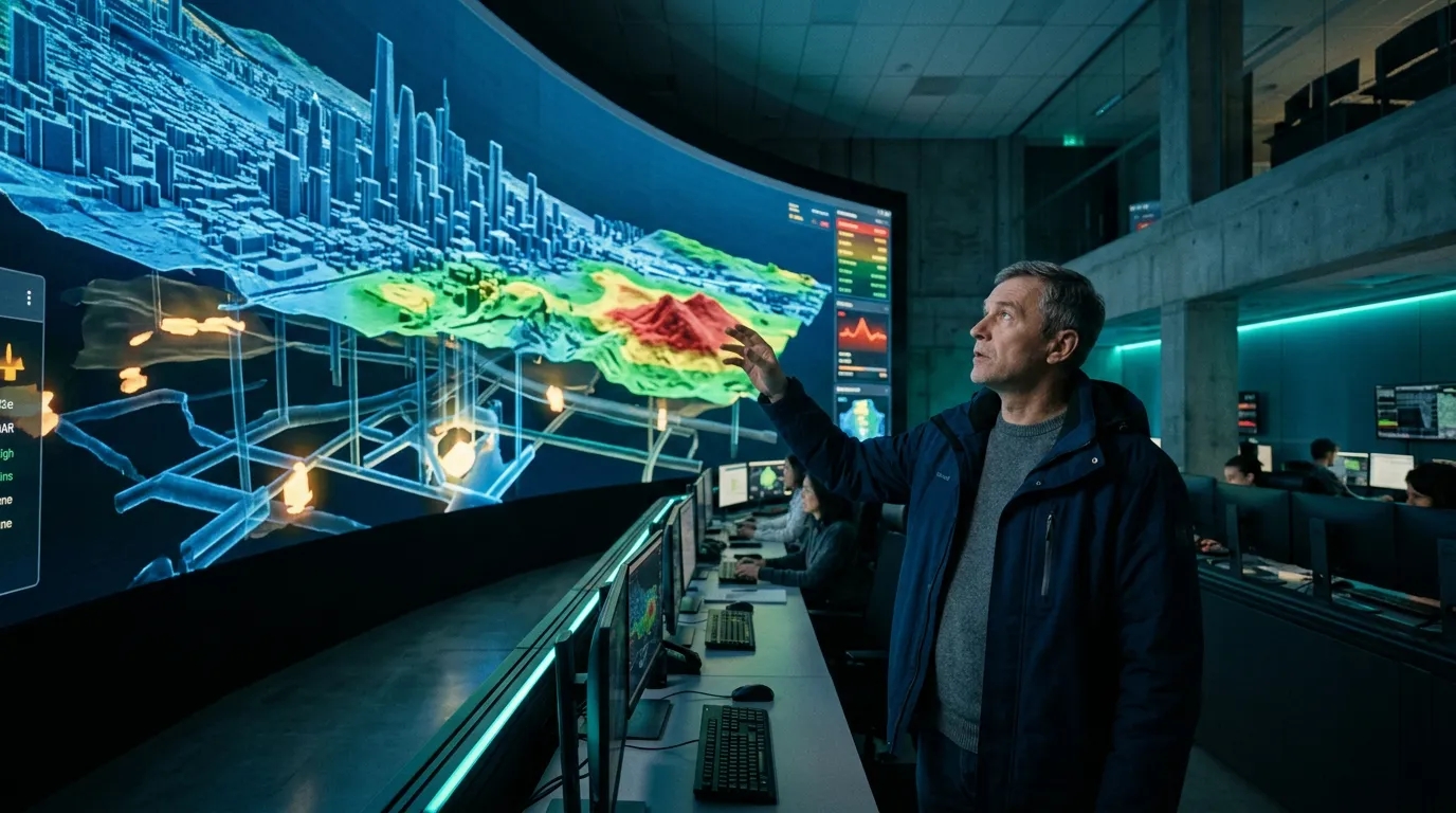 Photo - LiDAR Is Searching for Hidden Underground Threats in New Moscow