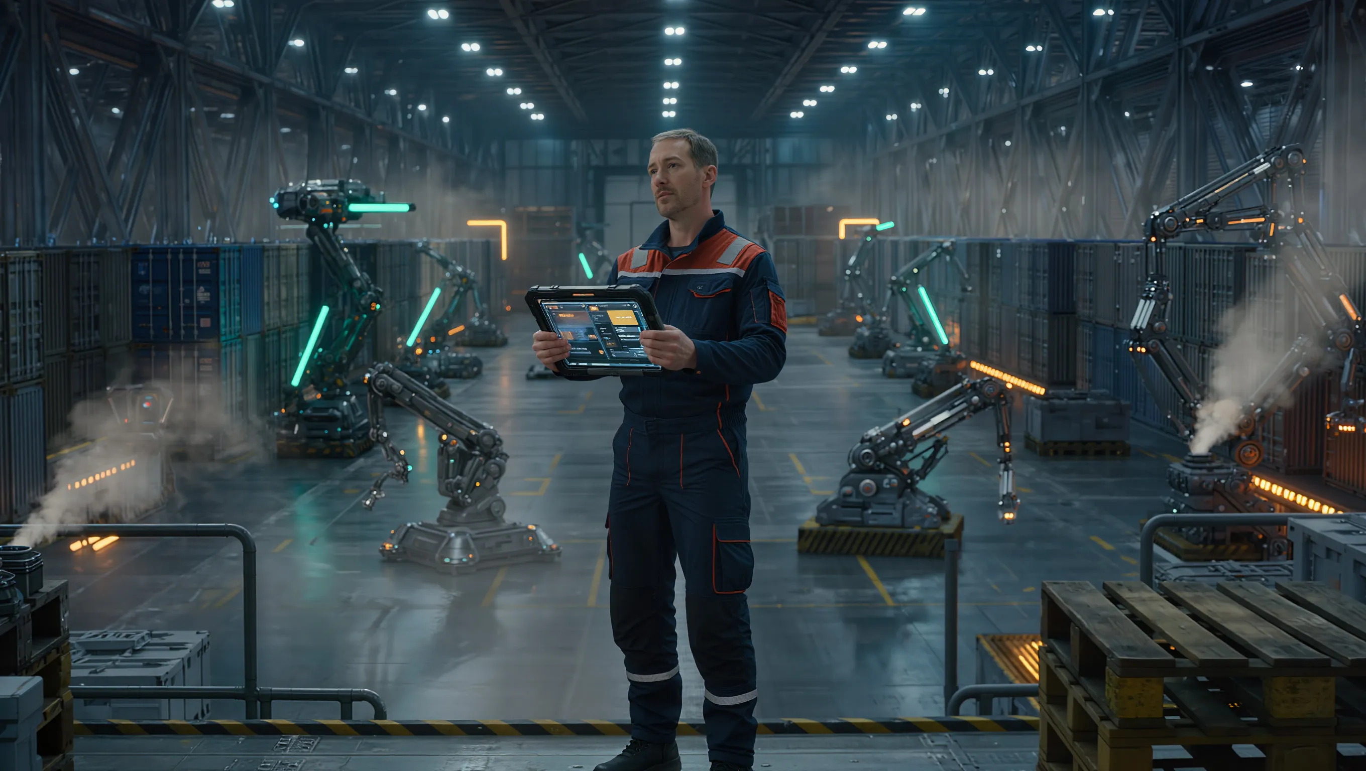 Photo - Paper Is Out: How Electronic Document Management Is Cutting Costs for Russian Businesses