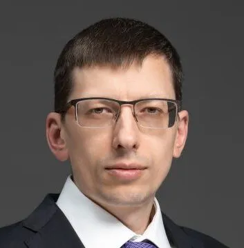 Егор Поляков