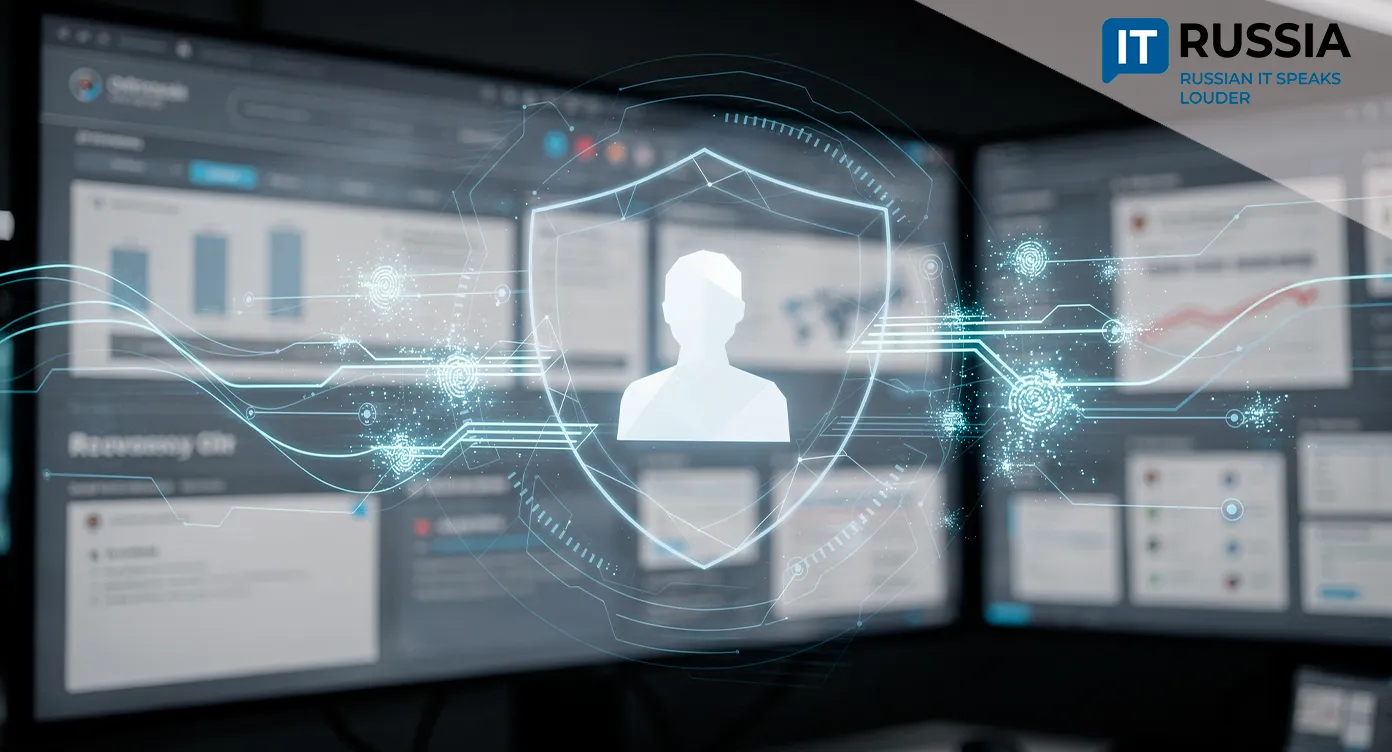 Servicepipe представила антифрод-систему Digital Fraud Protection с цифровым отпечатком пользователя