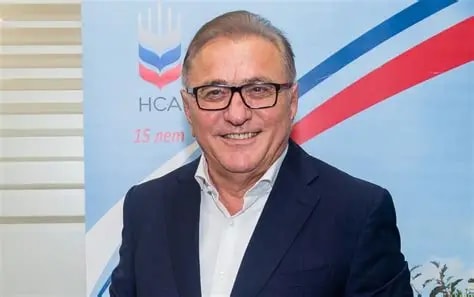 Korney Bizhdov