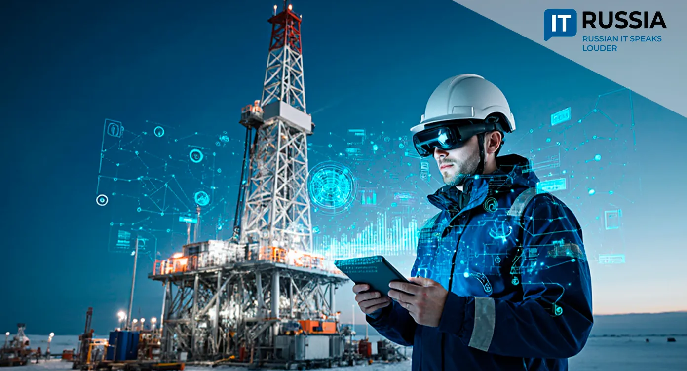 Digital Evolution in Oil Production