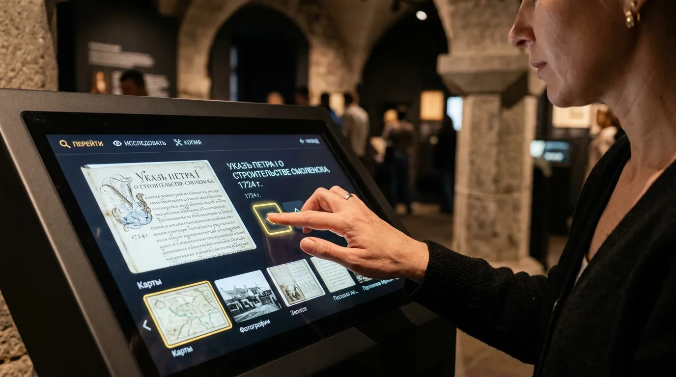 Photo - Reviving a Rural Tretyakov: How a Local Museum Near Kostroma Is Reinventing Itself