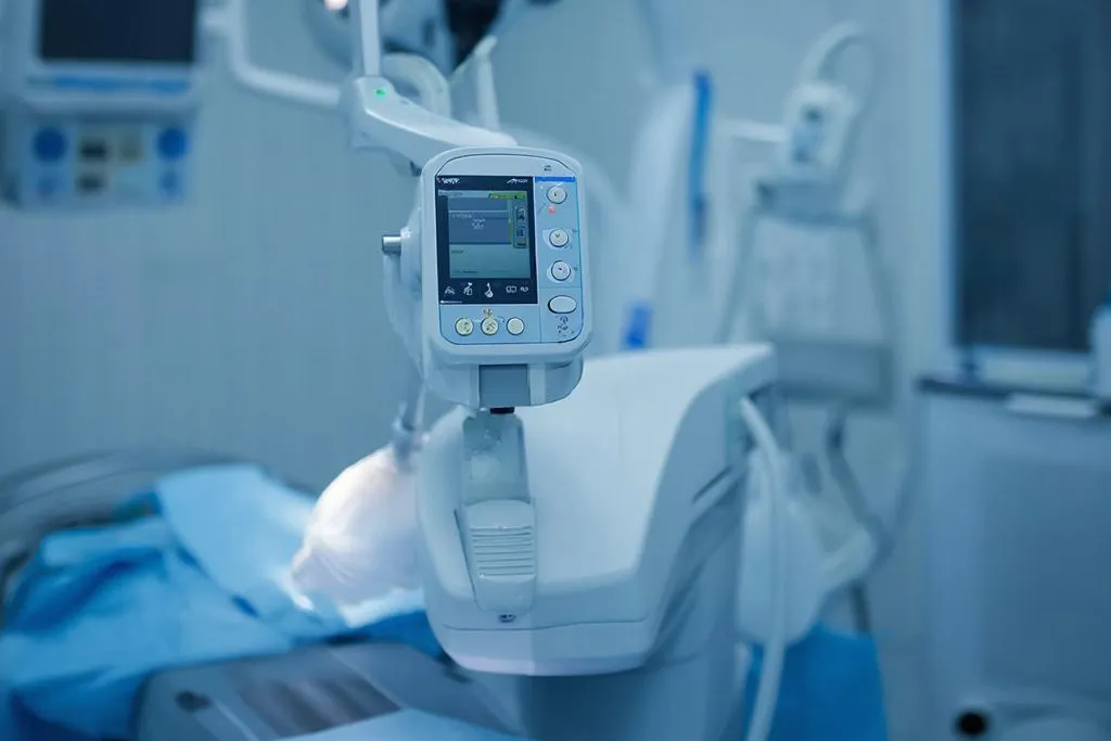 Russian Scientists Develop AI-Driven Laser System for Throat Surgery