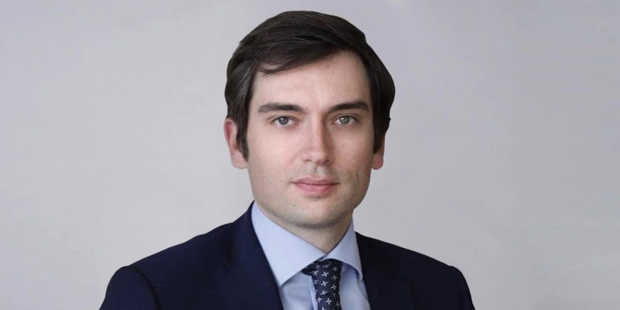 Maksim Kolesnikov
