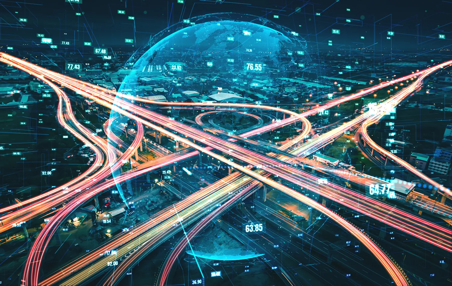 Photo - AI for District Heating: A Breakthrough by Perm Scientists Could Save Millions and Transform Utilities