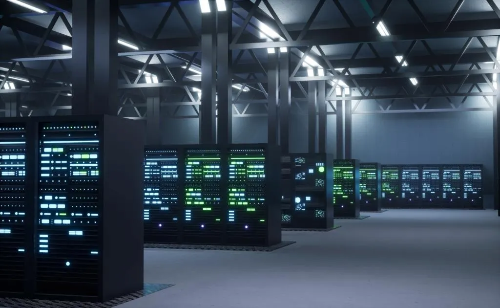 Russia Launches Its Largest Data Center Built Entirely on Domestic Equipment